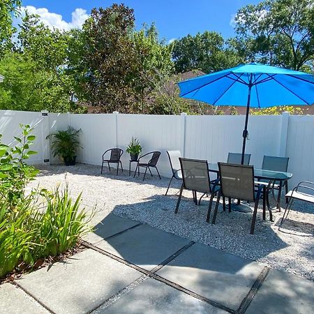 Tropical And Tranquil Bradenton Hideaway Villa Екстериор снимка