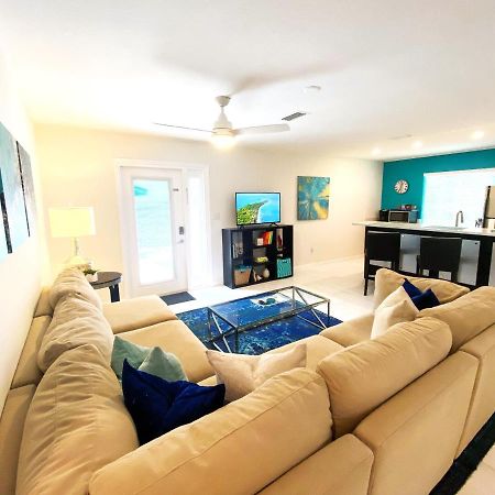 Tropical And Tranquil Bradenton Hideaway Villa Екстериор снимка