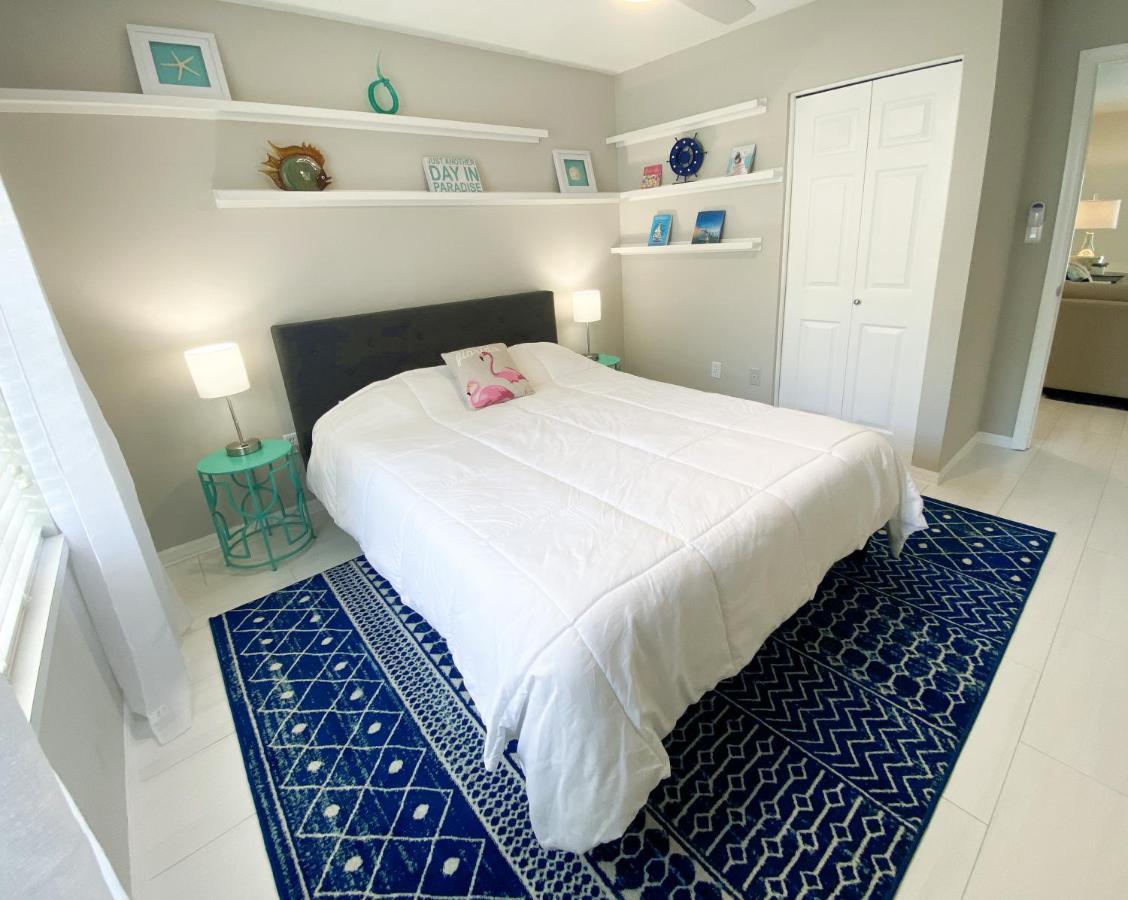 Tropical And Tranquil Bradenton Hideaway Villa Екстериор снимка