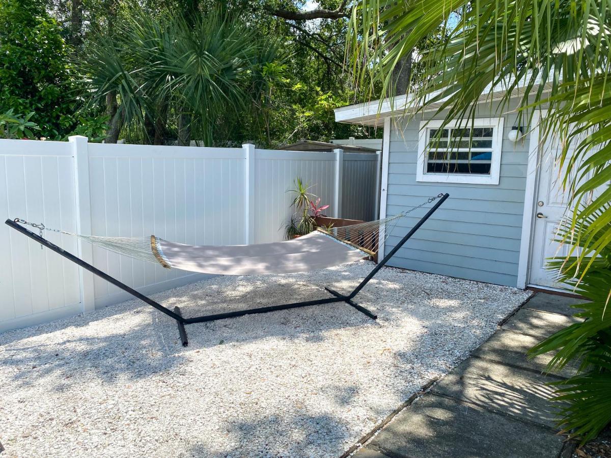 Tropical And Tranquil Bradenton Hideaway Villa Екстериор снимка