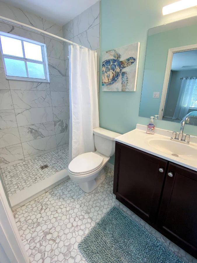 Tropical And Tranquil Bradenton Hideaway Villa Екстериор снимка