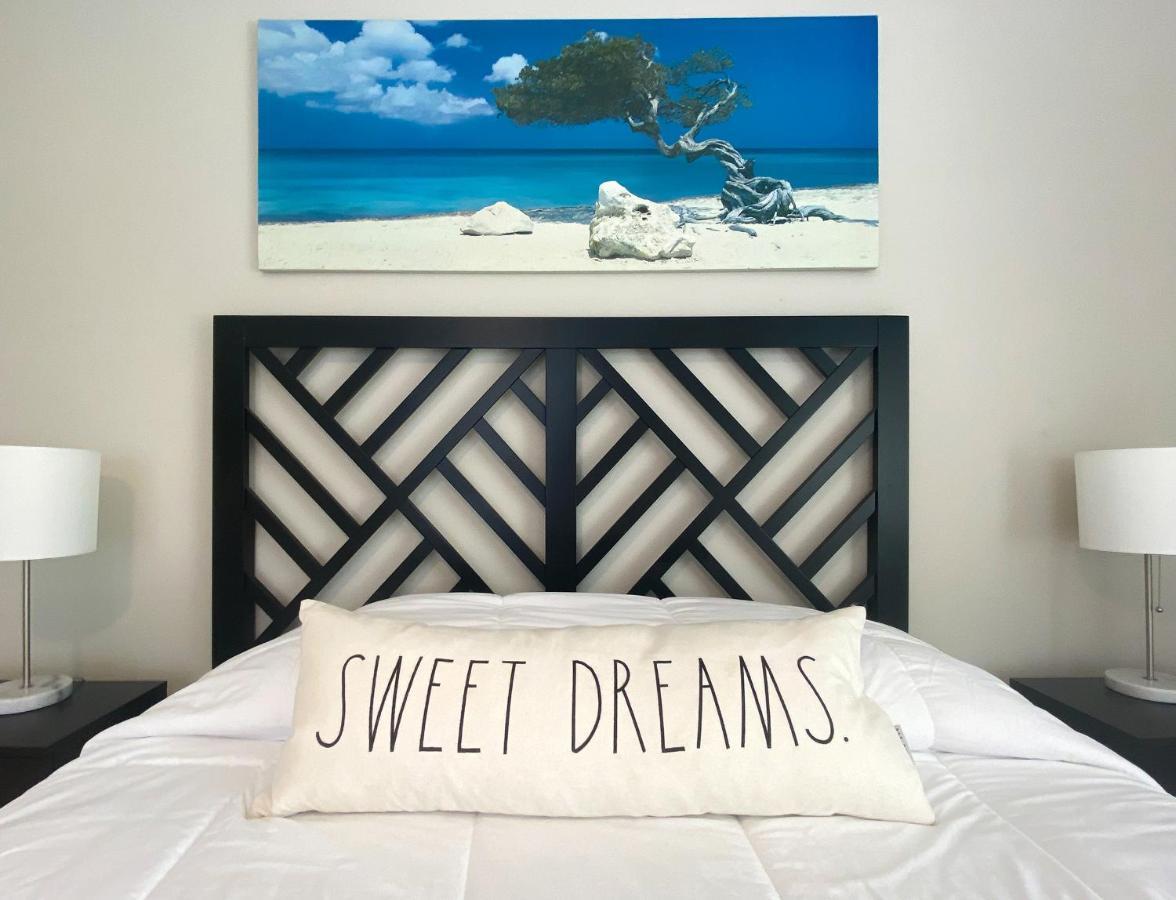 Tropical And Tranquil Bradenton Hideaway Villa Екстериор снимка