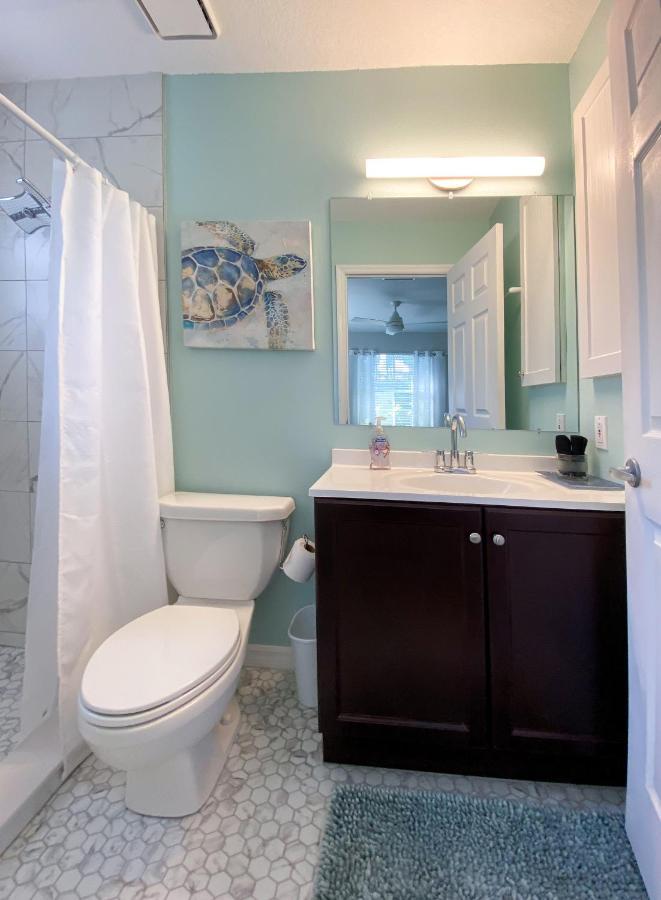 Tropical And Tranquil Bradenton Hideaway Villa Екстериор снимка
