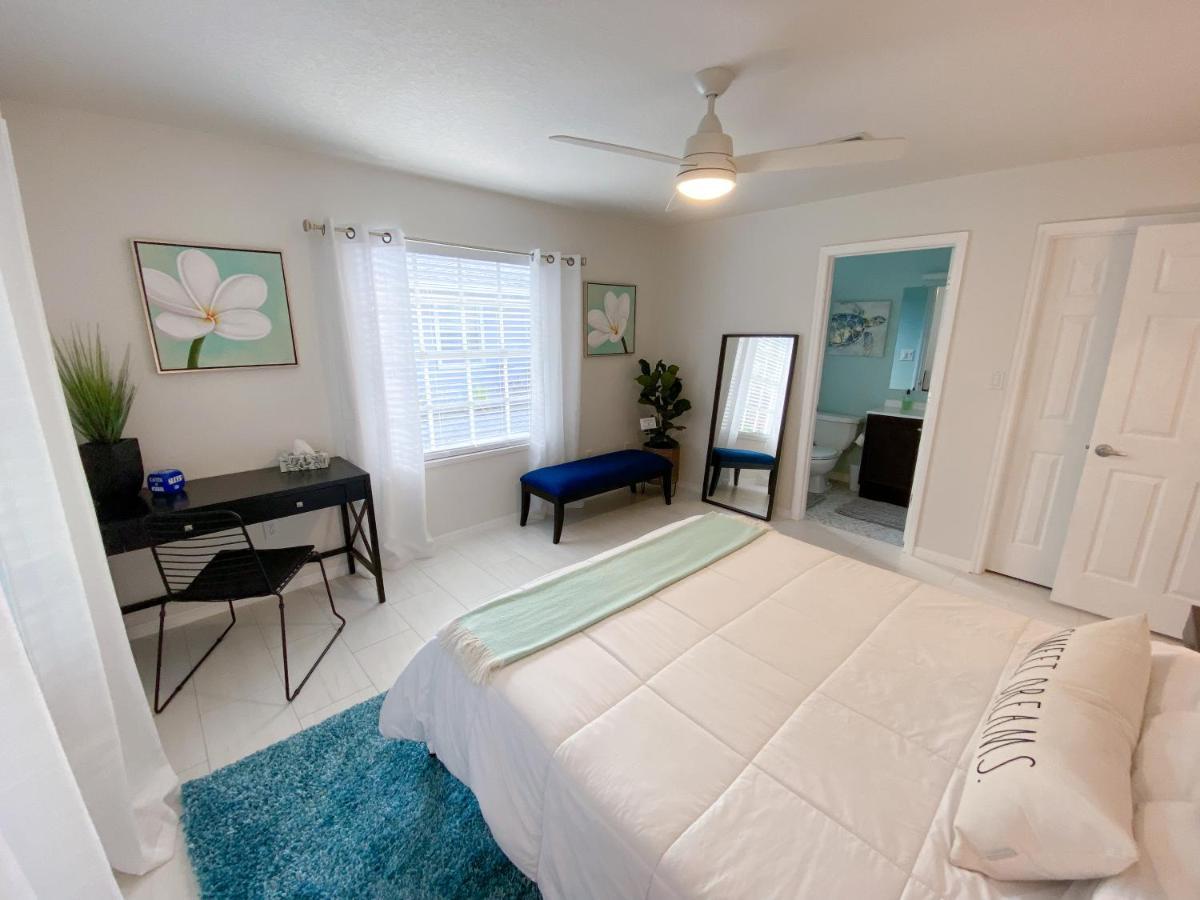 Tropical And Tranquil Bradenton Hideaway Villa Екстериор снимка