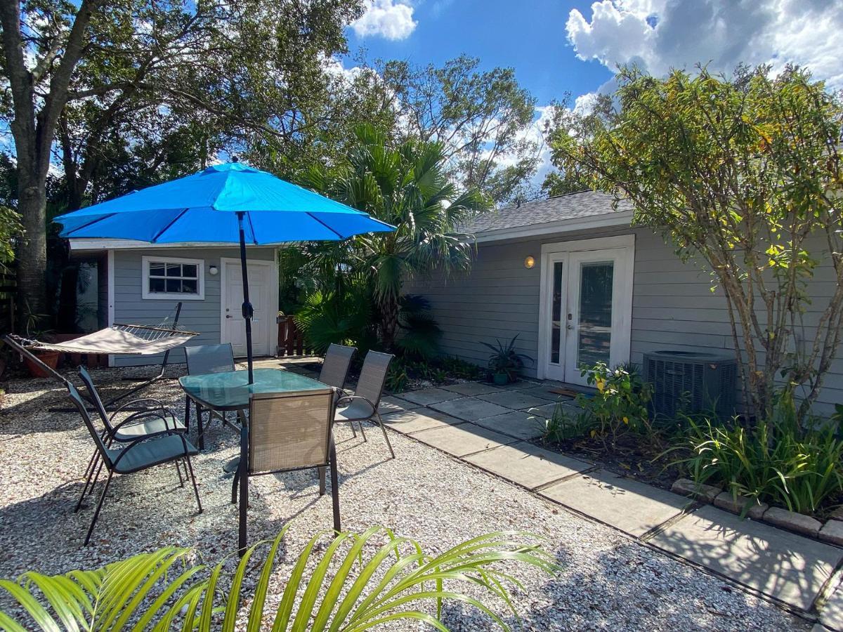 Tropical And Tranquil Bradenton Hideaway Villa Екстериор снимка