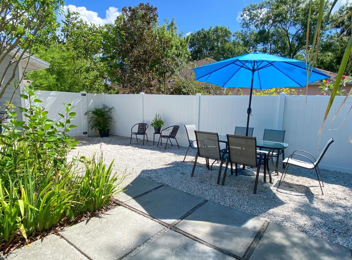 Tropical And Tranquil Bradenton Hideaway Villa Екстериор снимка