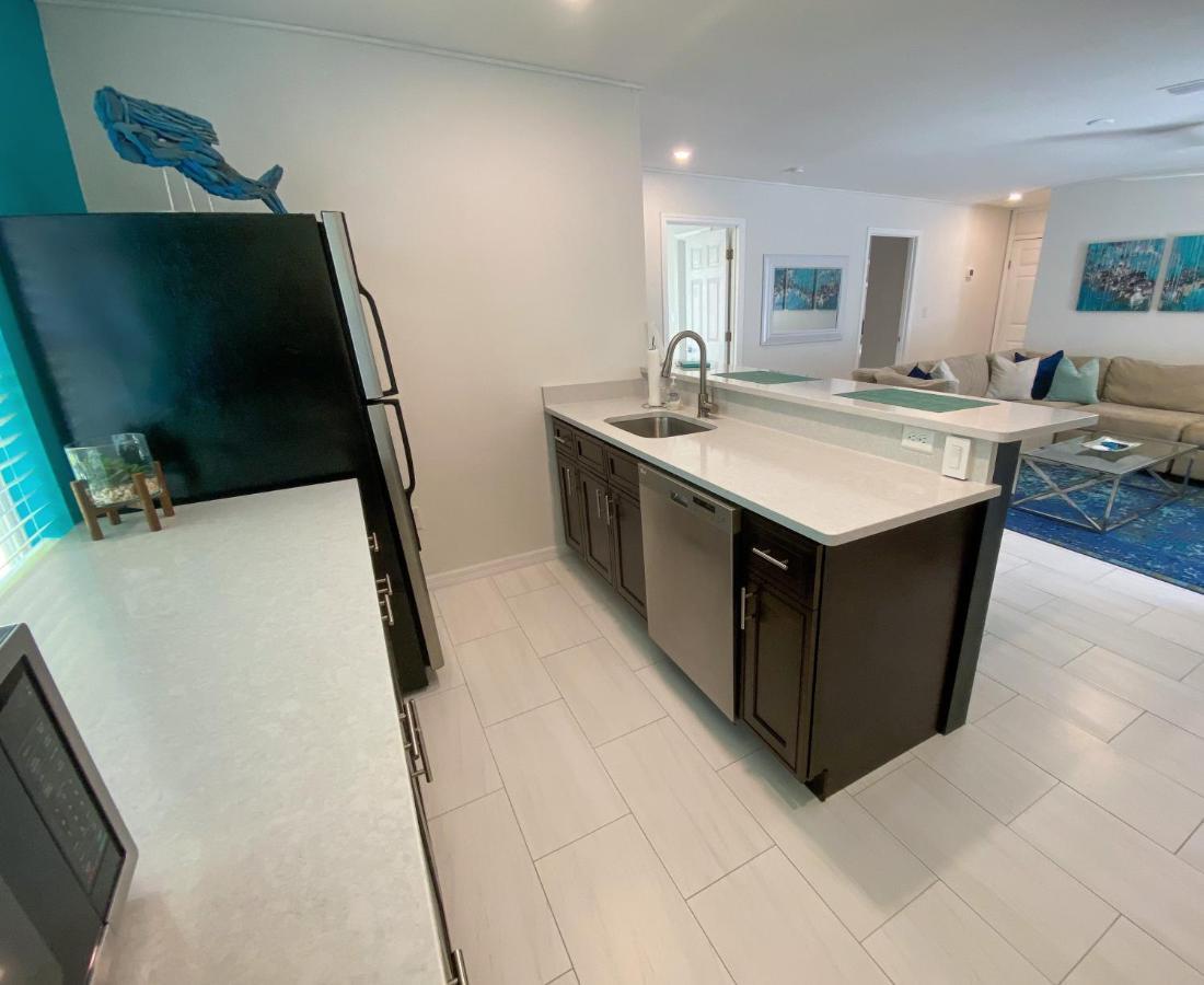 Tropical And Tranquil Bradenton Hideaway Villa Екстериор снимка