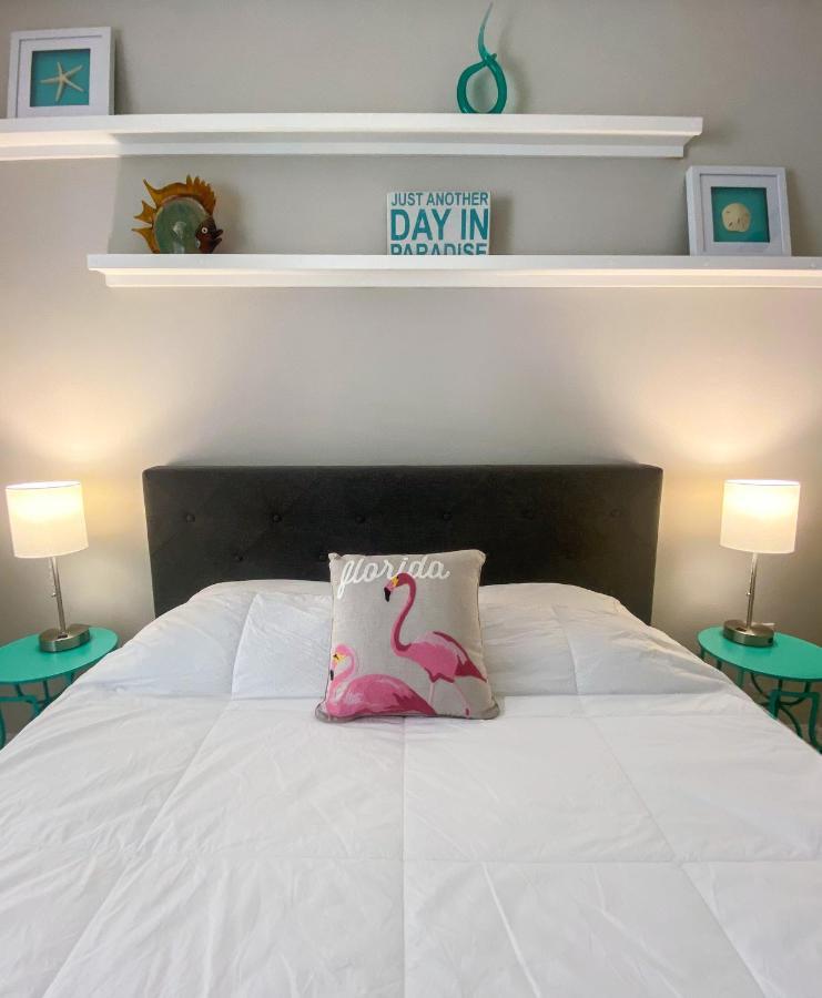 Tropical And Tranquil Bradenton Hideaway Villa Екстериор снимка