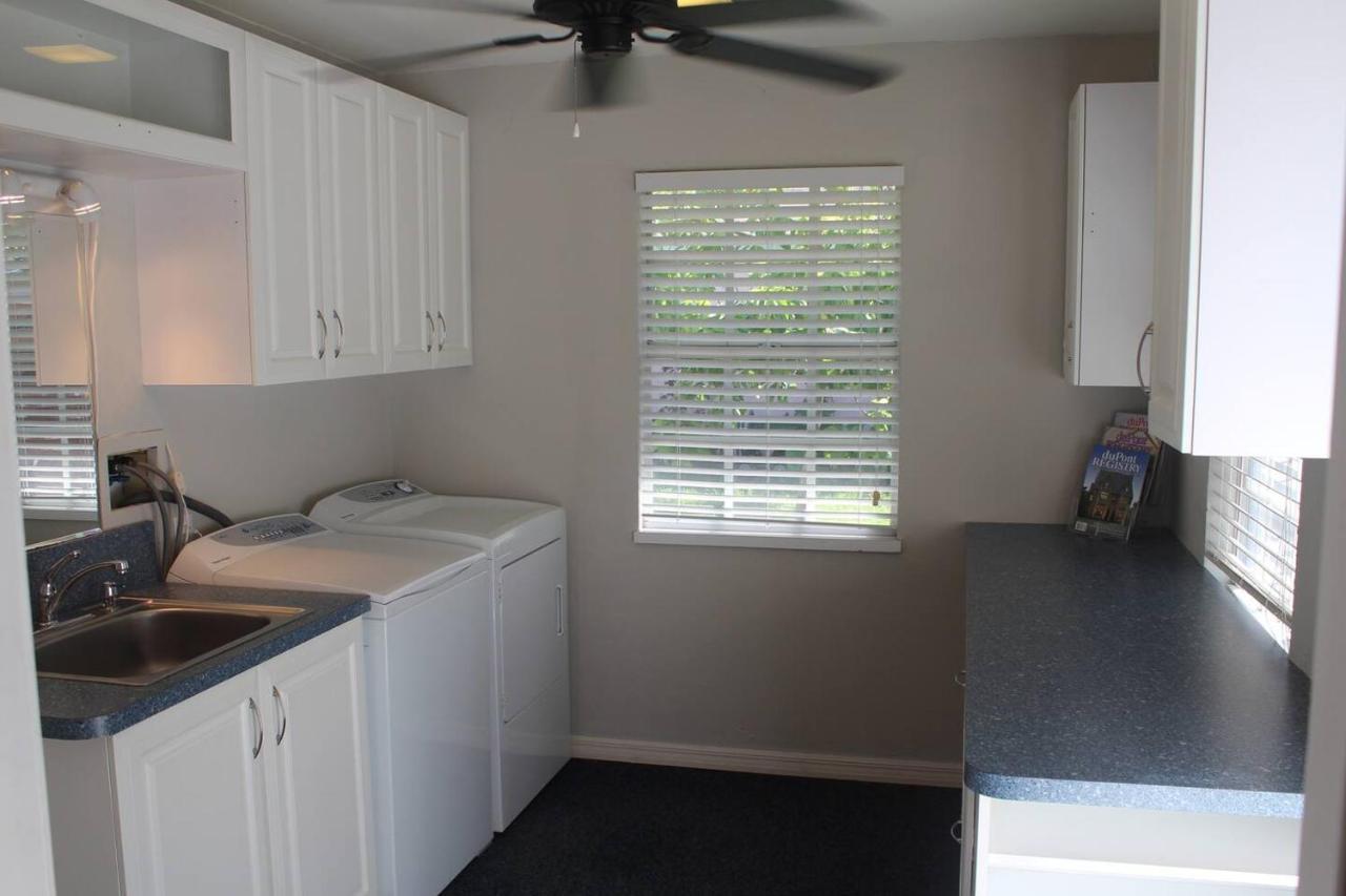 Tropical And Tranquil Bradenton Hideaway Villa Екстериор снимка