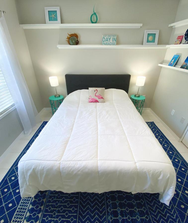 Tropical And Tranquil Bradenton Hideaway Villa Екстериор снимка