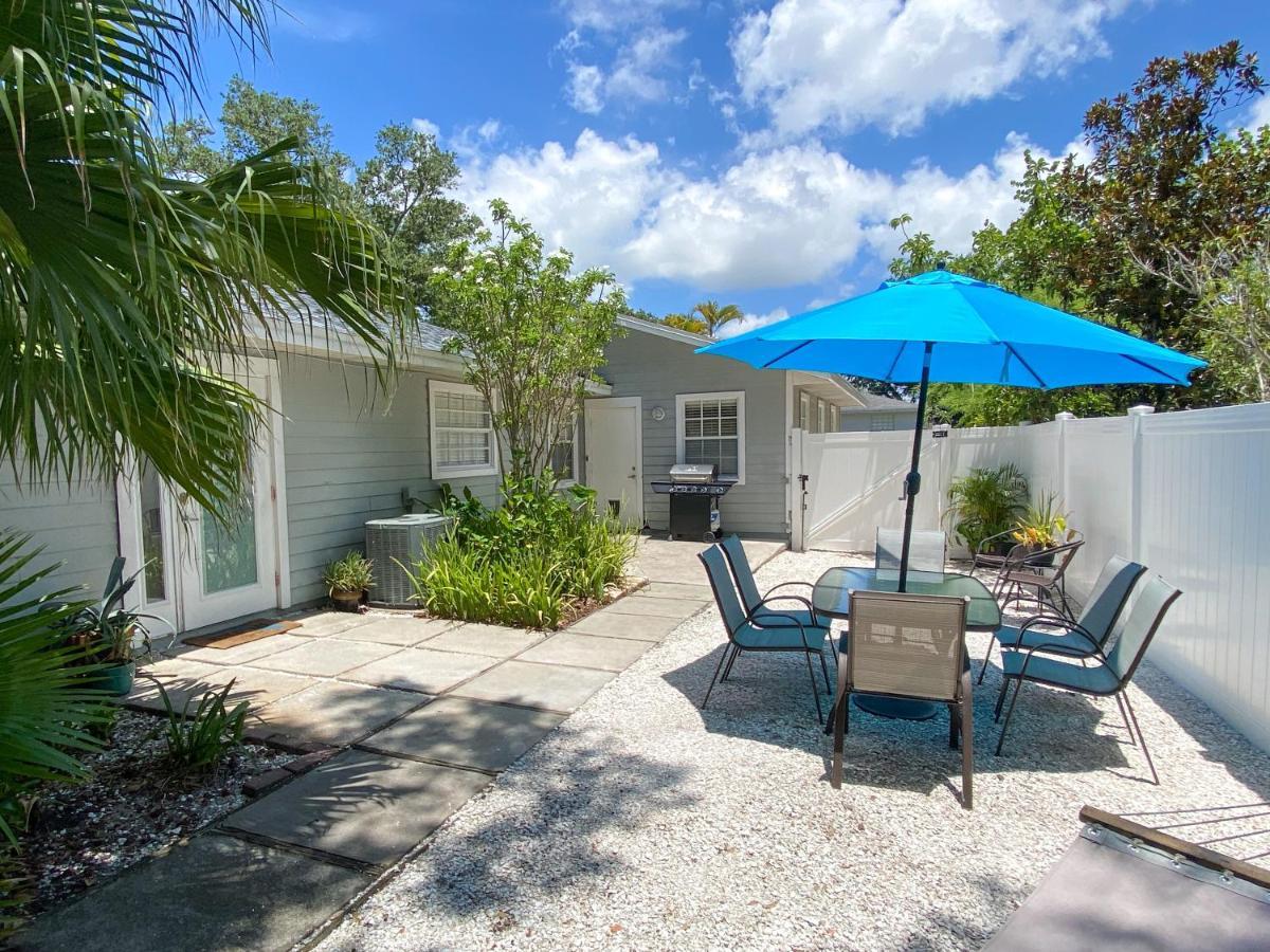 Tropical And Tranquil Bradenton Hideaway Villa Екстериор снимка