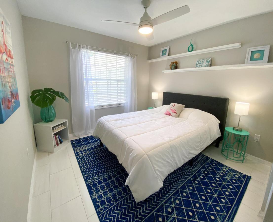 Tropical And Tranquil Bradenton Hideaway Villa Екстериор снимка