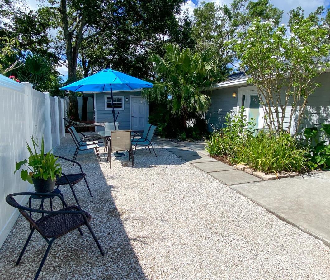 Tropical And Tranquil Bradenton Hideaway Villa Екстериор снимка