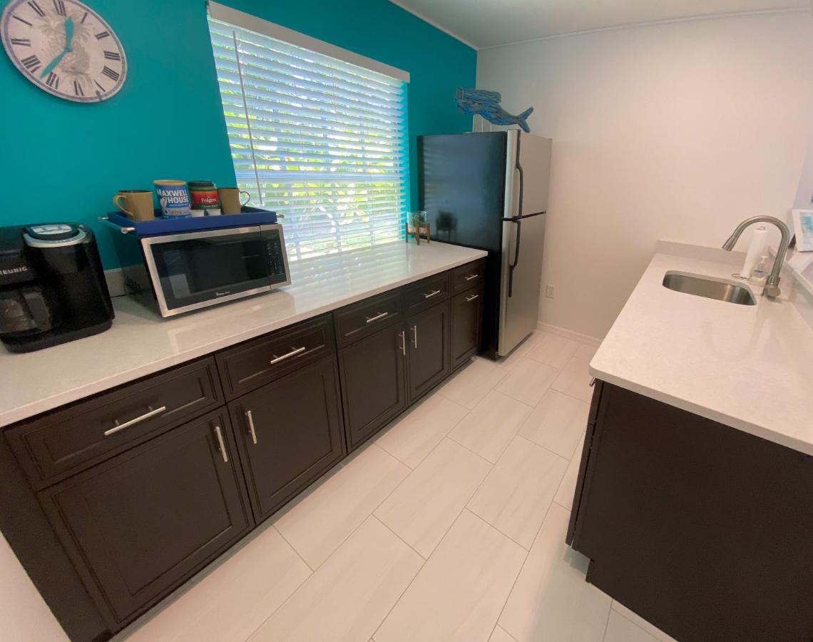 Tropical And Tranquil Bradenton Hideaway Villa Екстериор снимка