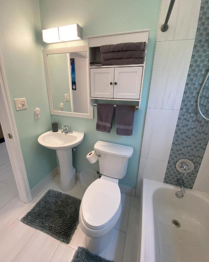 Tropical And Tranquil Bradenton Hideaway Villa Екстериор снимка