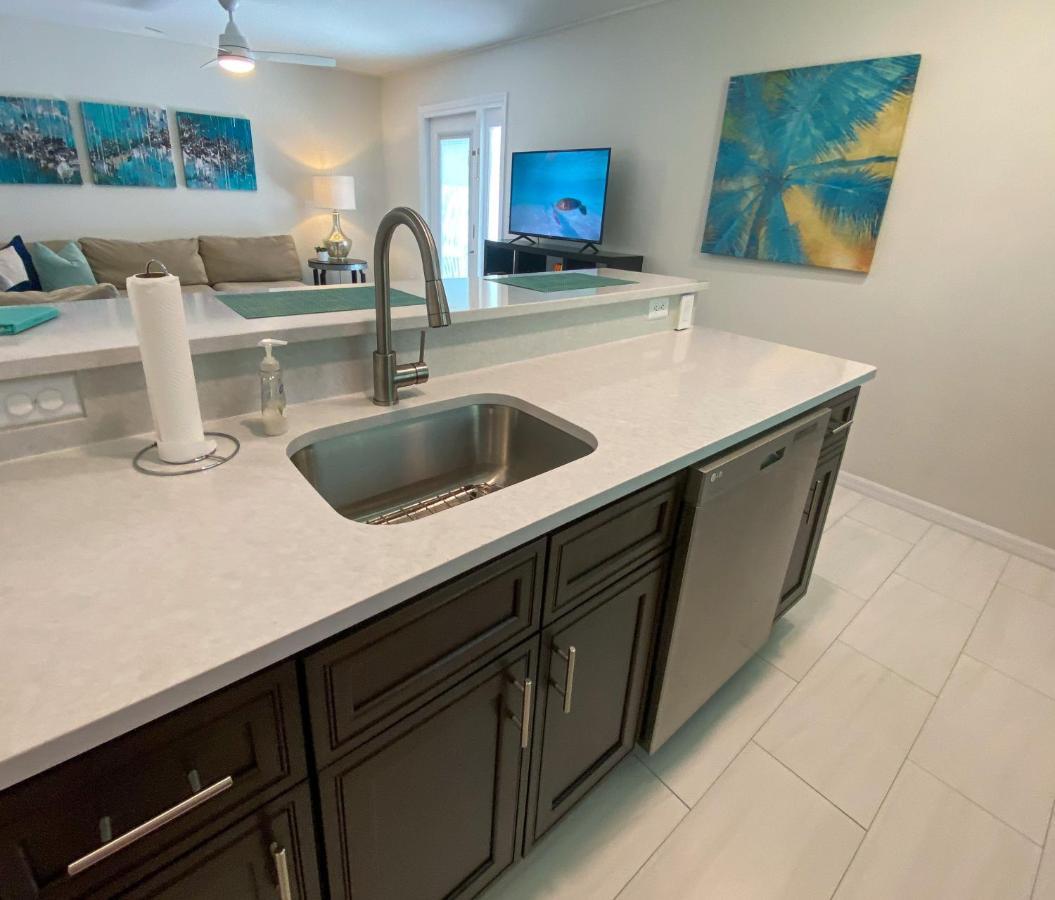 Tropical And Tranquil Bradenton Hideaway Villa Екстериор снимка