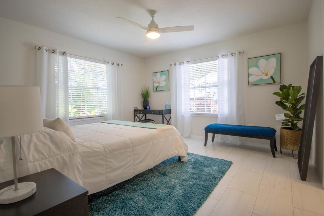 Tropical And Tranquil Bradenton Hideaway Villa Екстериор снимка