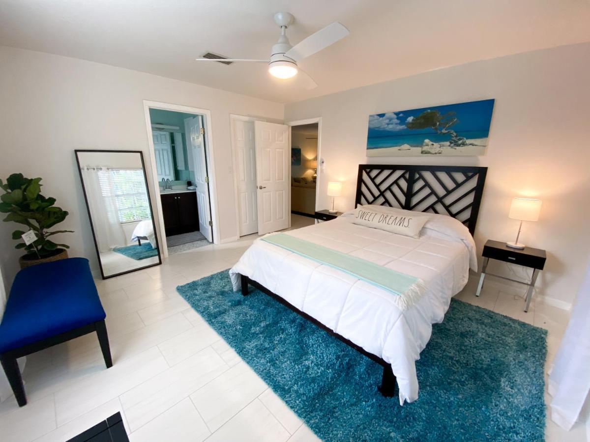Tropical And Tranquil Bradenton Hideaway Villa Екстериор снимка