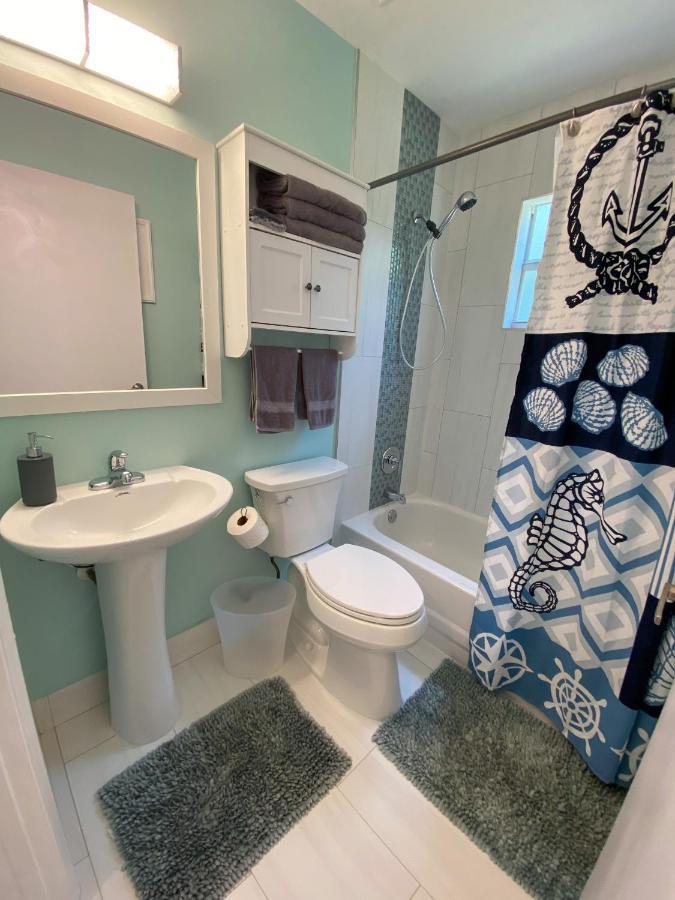 Tropical And Tranquil Bradenton Hideaway Villa Екстериор снимка
