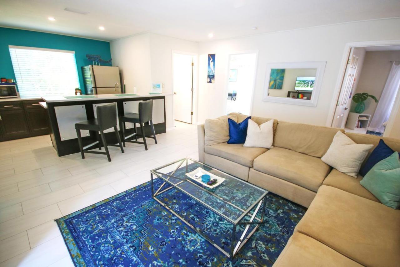 Tropical And Tranquil Bradenton Hideaway Villa Екстериор снимка