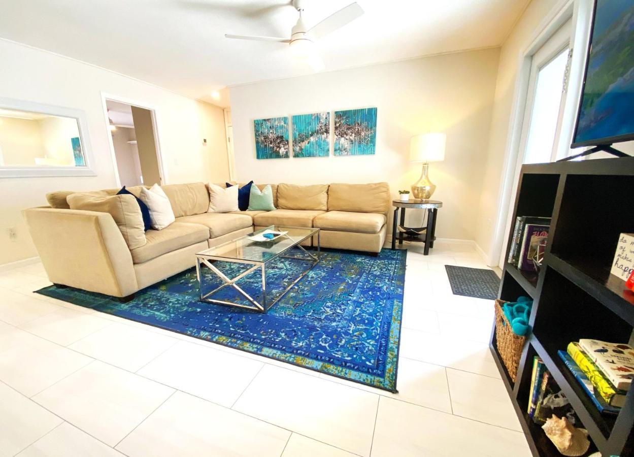 Tropical And Tranquil Bradenton Hideaway Villa Екстериор снимка