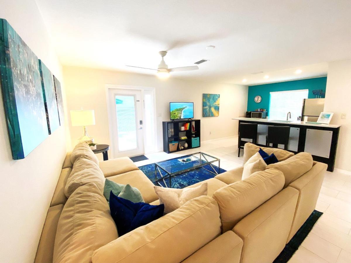 Tropical And Tranquil Bradenton Hideaway Villa Екстериор снимка
